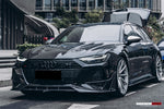  DarwinPRO 2019-2025 Audi RS6 Avant C8 & RS7 C8 Quattro IMP Performance Ver.2 Body Kit 