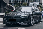  DarwinPRO 2019-2025 Audi RS6 Avant C8 & RS7 C8 Quattro IMP Performance Front Lip 