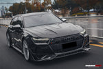  DarwinPRO 2019-2025 Audi RS6 Avant C8 & RS7 C8 Quattro IMP Performance Ver.2 Body Kit 