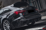  DarwinPRO 2019-2025 Audi RS6 Avant C8 & RS7 C8 Quattro IMP Performance Ver.2 Body Kit 