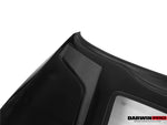  DarwinPRO 2014-2021 BMW M2 & M2C 2-SERIES F22 & F23 & F87 IMP Performance Part Carbon Fiber Hood - DarwinPRO Aerodynamics 