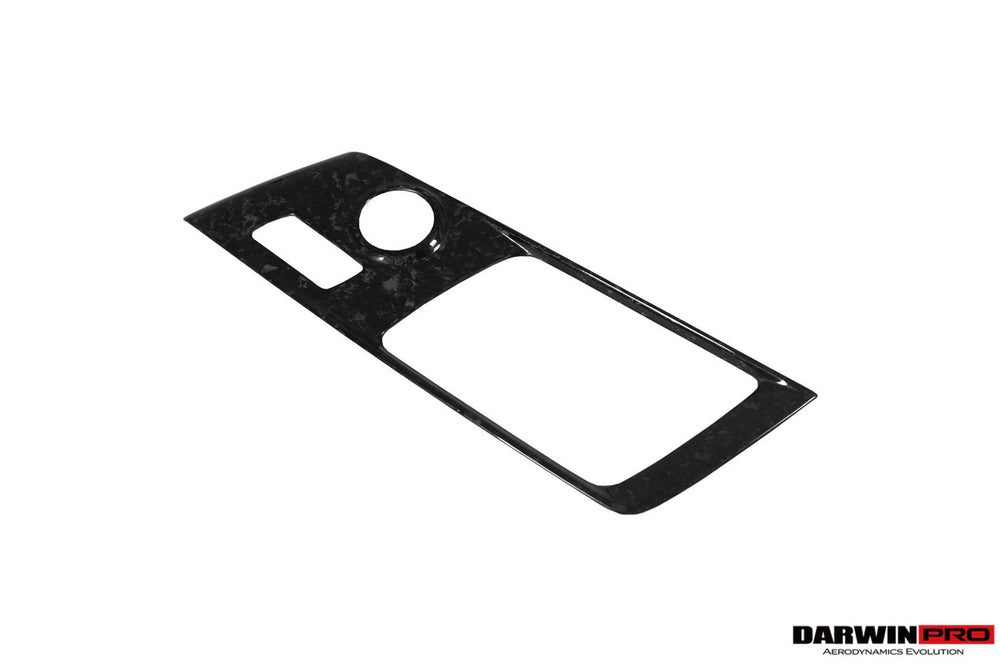 2013-2019 Corvette C7 Z06 Grandsport Dry Carbon Fiber Interior - DarwinPRO Aerodynamics