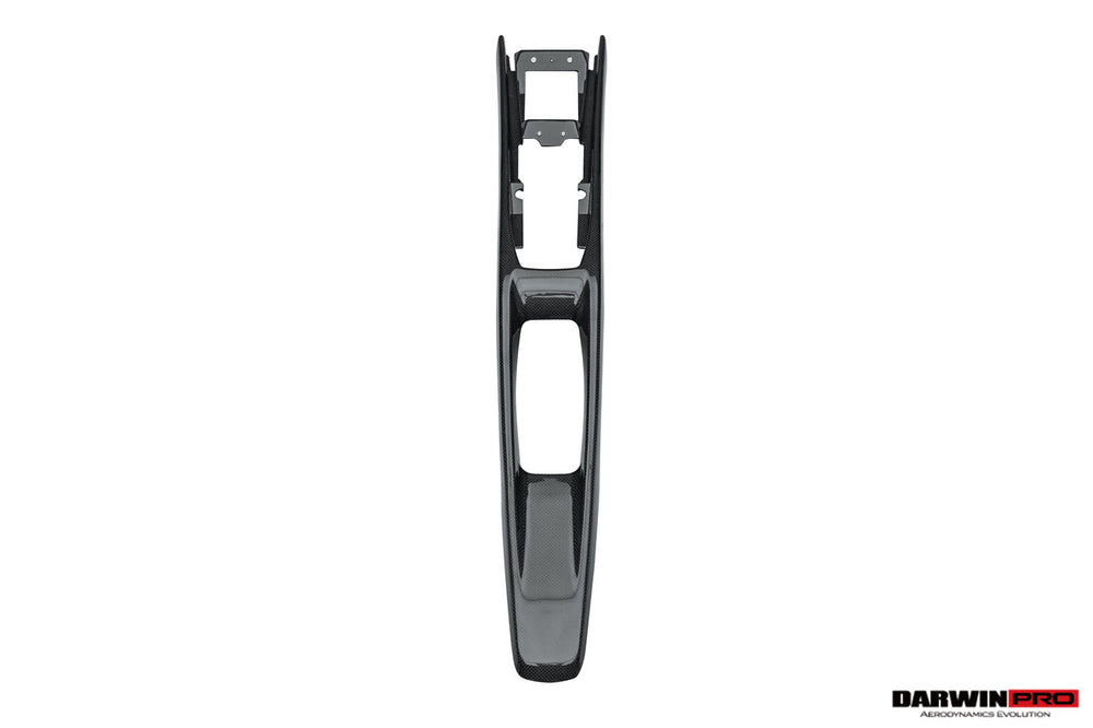 2022-2026 Ferrari 296 GTB & GTS (Type F171) OE Style Dry Carbon Fiber ...