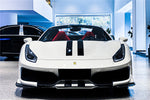 Ferrari Body Kits | DarwinPRO Aerodynamics