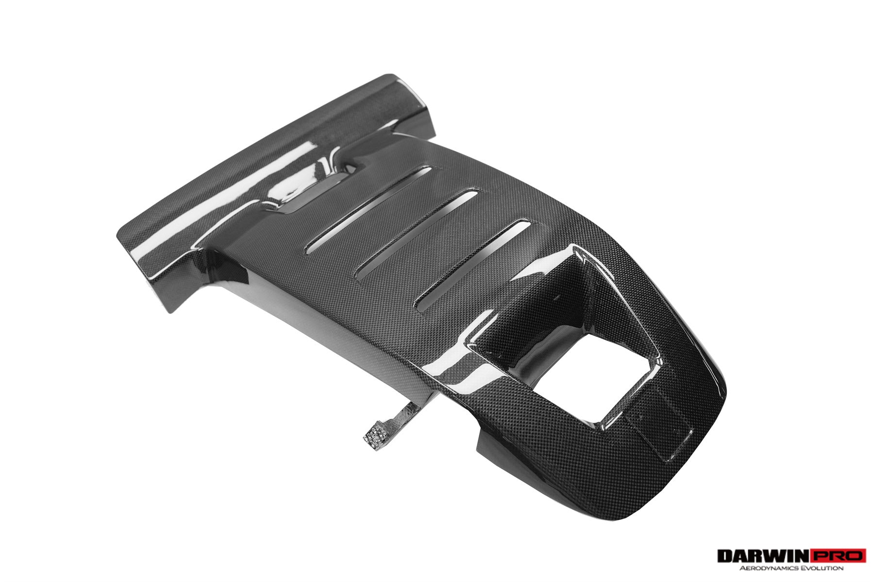 DarwinPRO 2023-UP Ferrari Purosangue FUV Type F175 OEM Style Dry