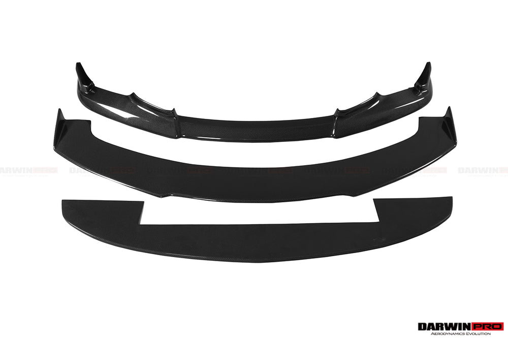 2010-2013 Infiniti G25 G37 Sedan BKSS Style Wide Body Kit