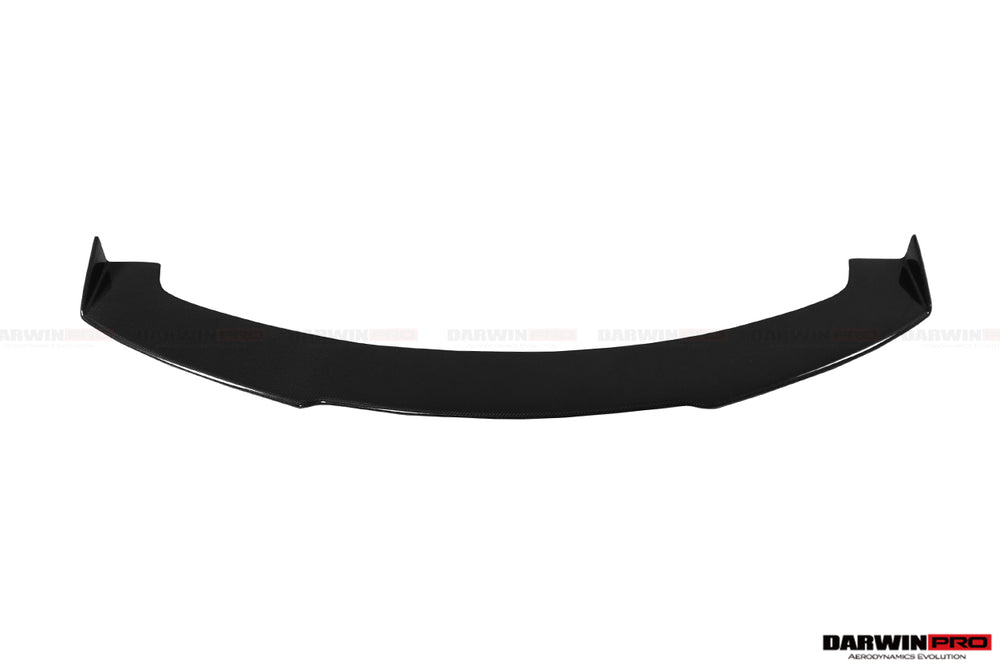 2010-2013 Infiniti G25 G37 Sedan BKSS Style Front Lip