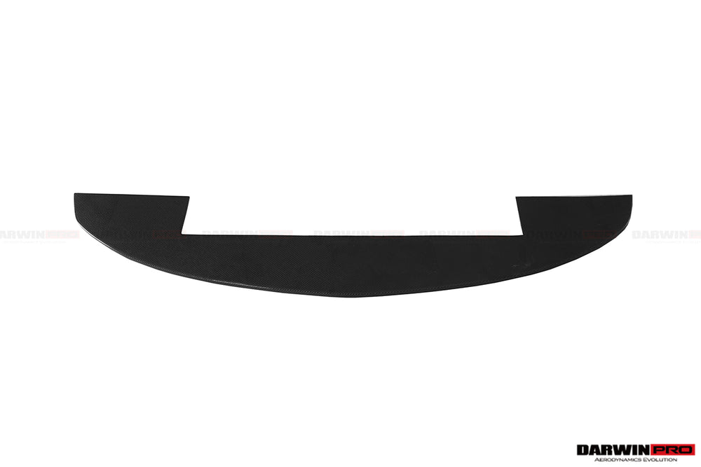 2010-2013 Infiniti G25 G37 Sedan BKSS Style Front Lip