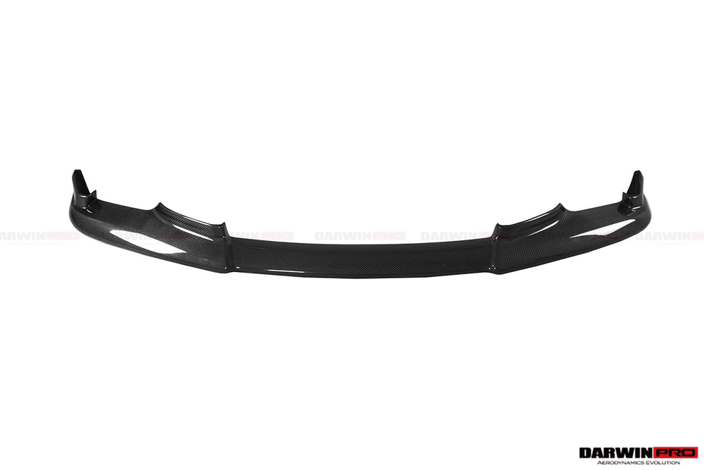 2010-2013 Infiniti G25 G37 Sedan BKSS Style Front Lip