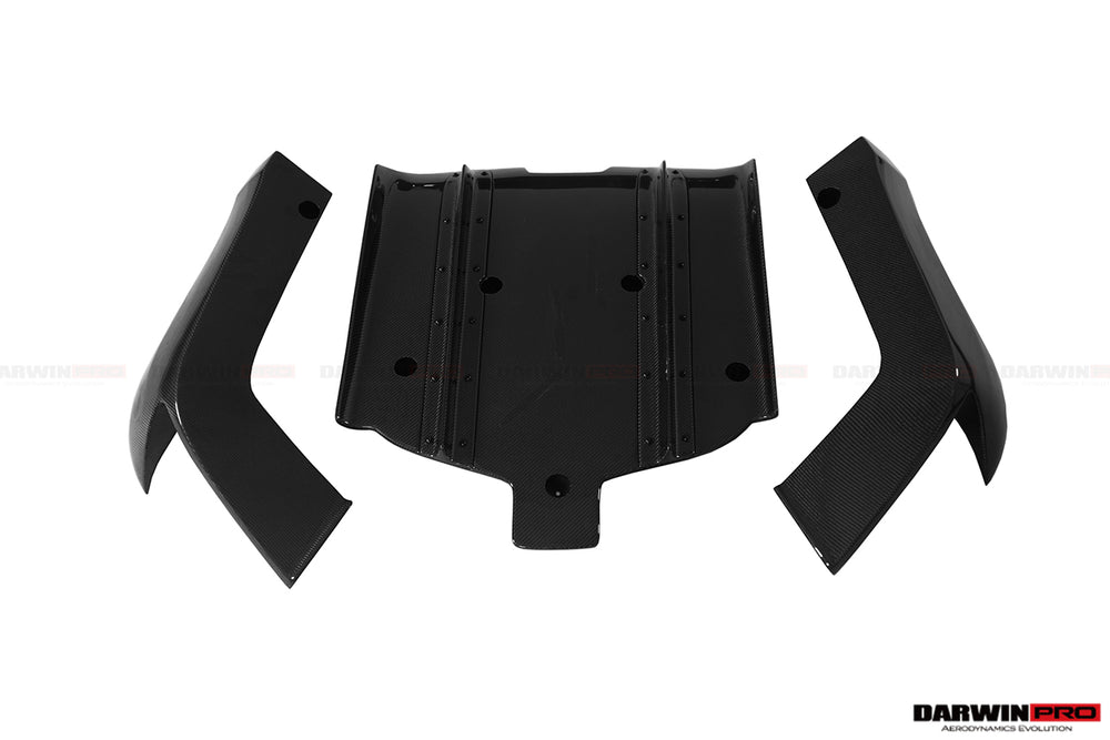 2010-2013 Infiniti G25 G37 Sedan BKSS Style Wide Body Kit