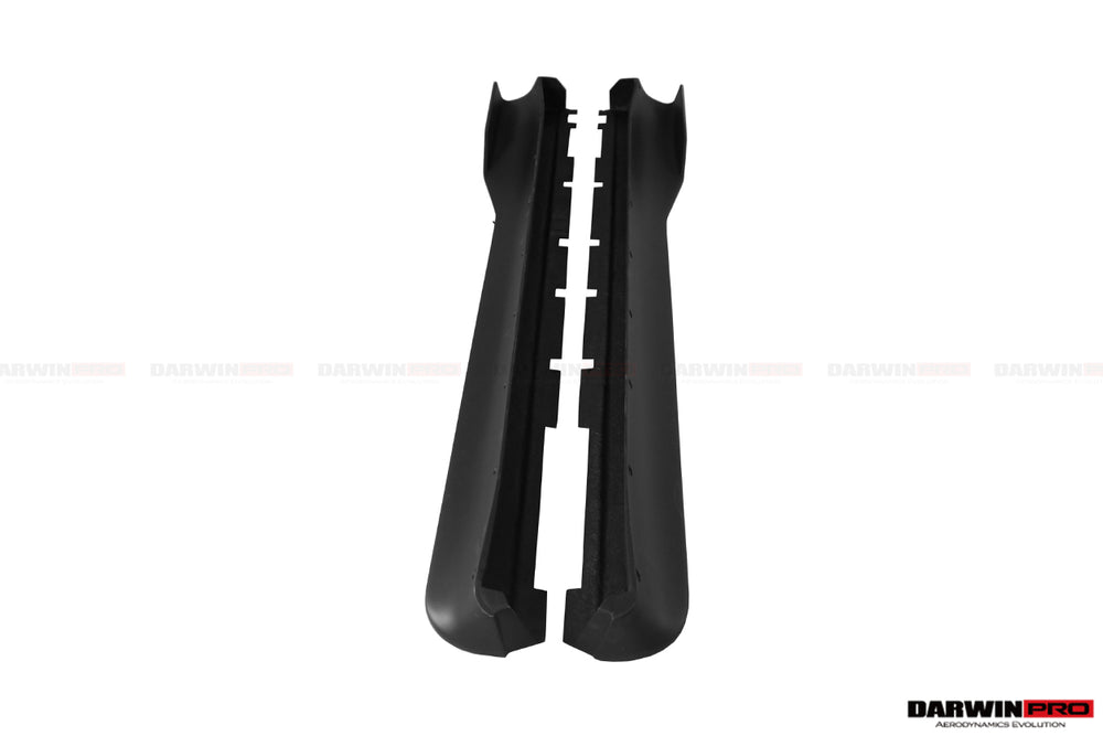 2010-2013 Infiniti G25 G37 Sedan BKSS Style Side Skirts