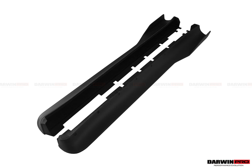 2010-2013 Infiniti G25 G37 Sedan BKSS Style Wide Body Kit