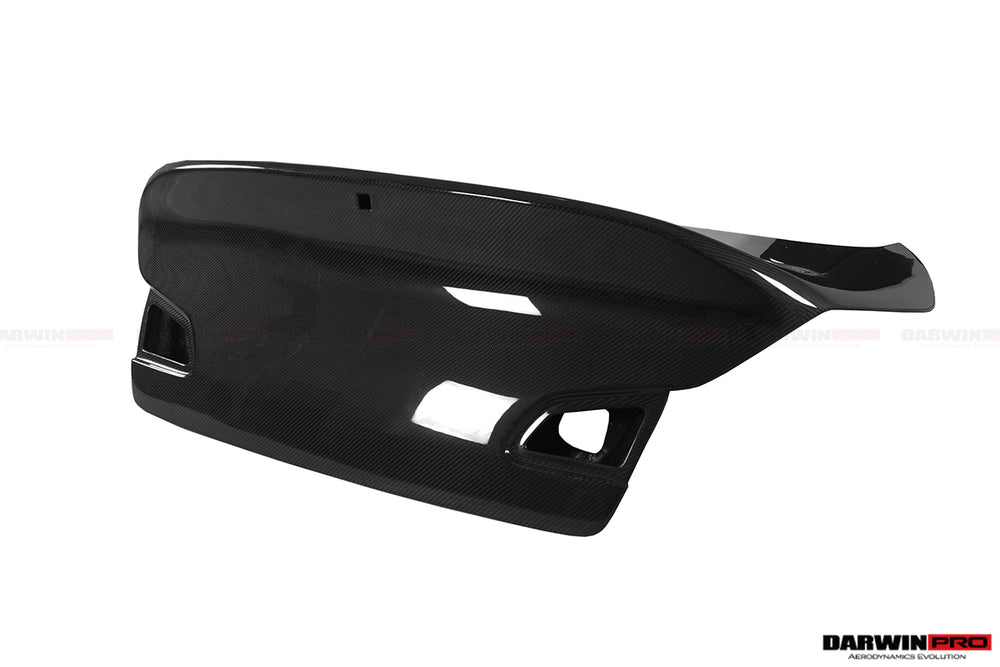 2010-2013 Infiniti G25 G37 Sedan BKSS Style Trunk