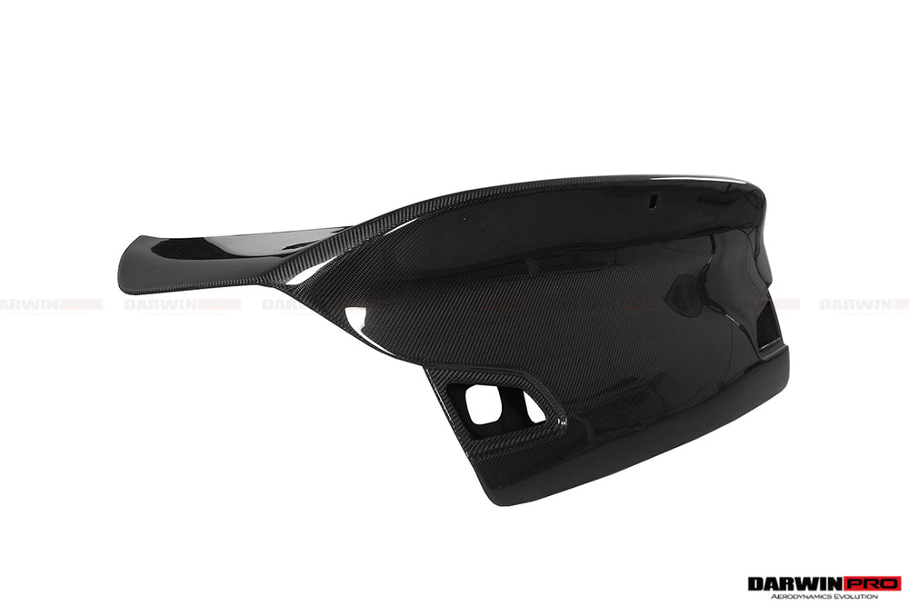 2010-2013 Infiniti G25 G37 Sedan BKSS Style Trunk