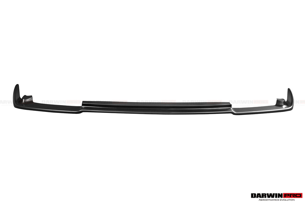 2010-2013 Infiniti G25 G37 Sedan EU Style Carbon Fiber Front Lip