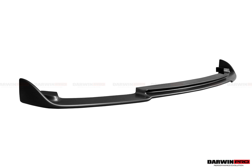 2010-2013 Infiniti G25 G37 Sedan EU Style Carbon Fiber Front Lip