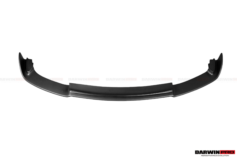 2010-2013 Infiniti G25 G37 Sedan EU Style Carbon Fiber Front Lip
