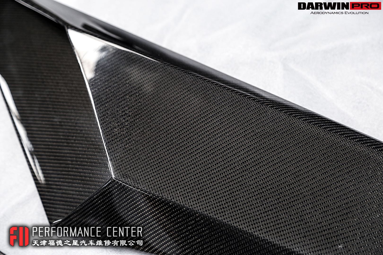 2011-2016 Lamborghini Aventador LP700 Coupe & Roadster BKSS Style Carbon Fiber Rear Side Scoops - DarwinPRO Aerodynamics