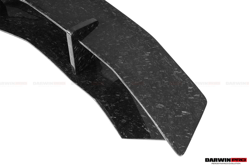 Alerón trasero estilo SV para Lamborghini Aventador LP700 LP740 Coupe y Roadster DarwinPRO 2011-2021