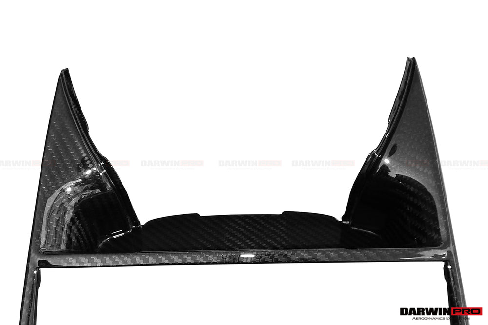 2004-2014 Lamborghini Gallardo AC Frame Cover