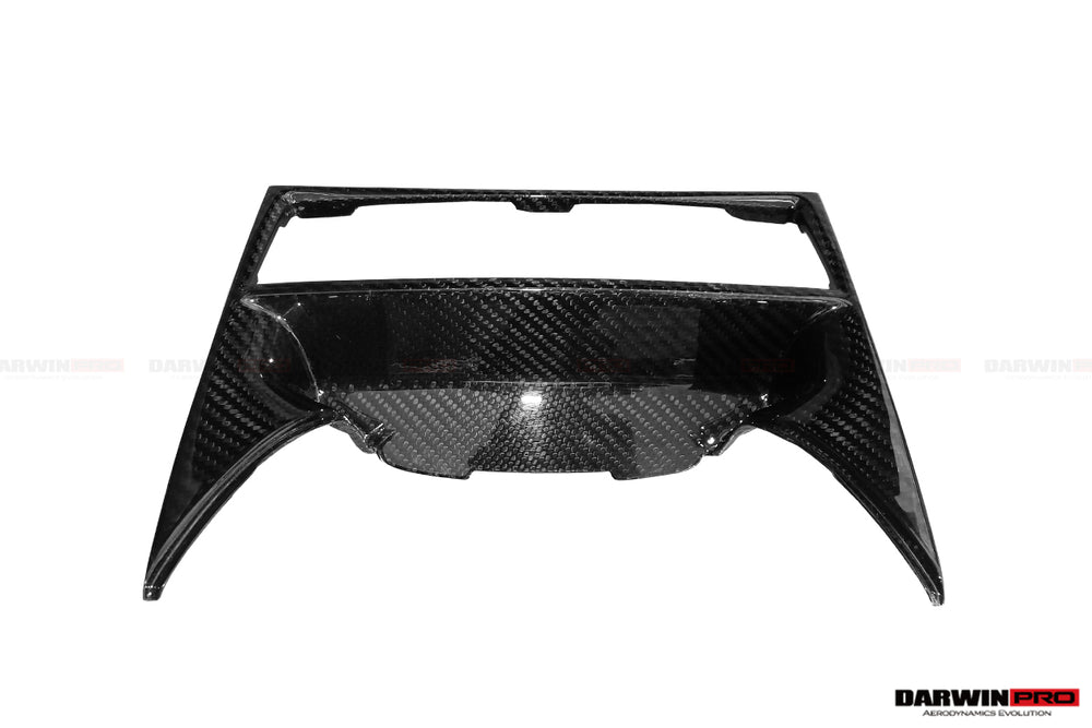 2004-2014 Lamborghini Gallardo AC Frame Cover