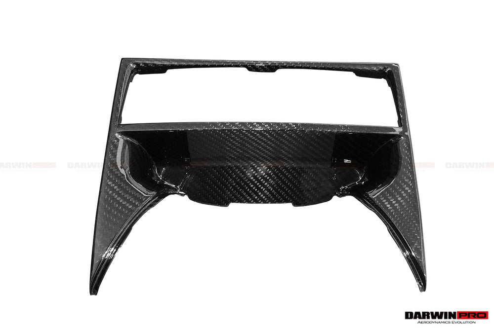 2004-2014 Lamborghini Gallardo AC Frame Cover