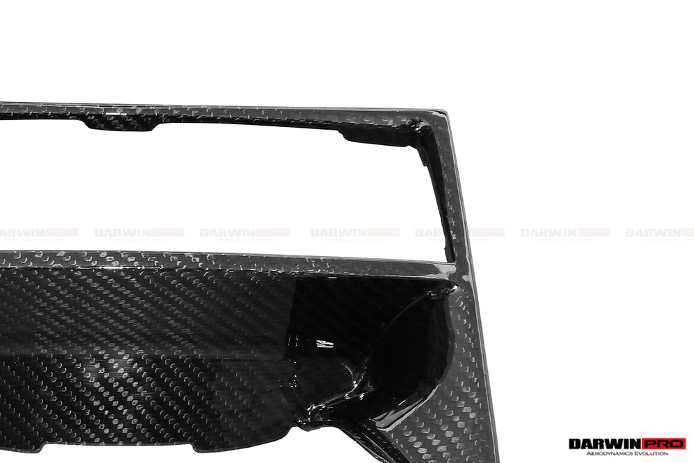 2004-2014 Lamborghini Gallardo AC Frame Cover