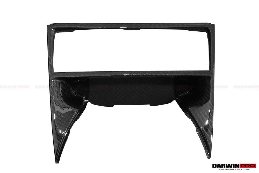 2004-2014 Lamborghini Gallardo AC Frame Cover