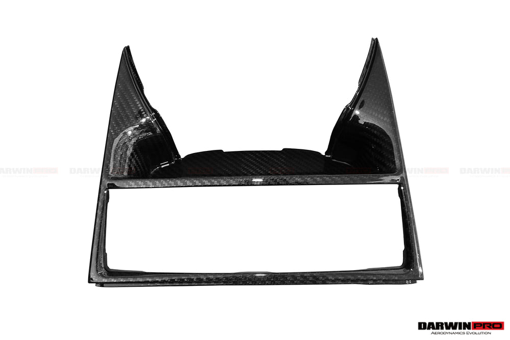 2004-2014 Lamborghini Gallardo AC Frame Cover