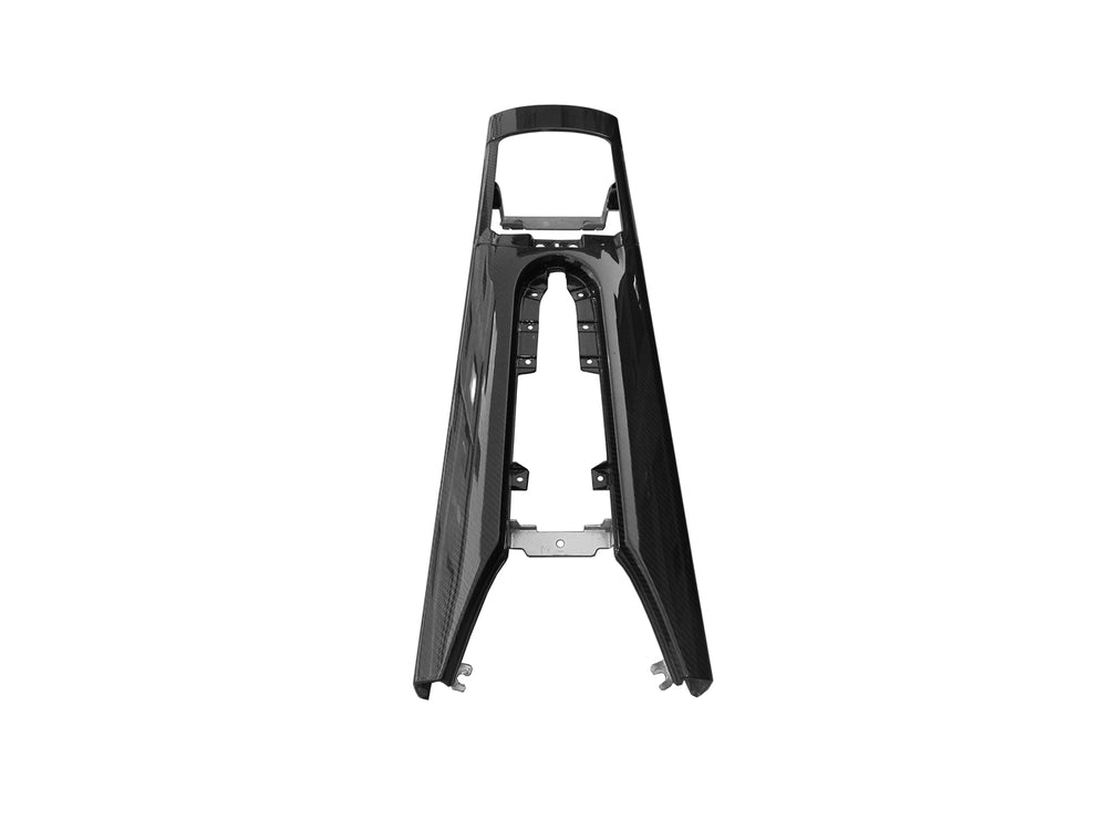 2004-2014 Lamborghini Gallardo Center Gear Shift Console Board - DarwinPRO Aerodynamics