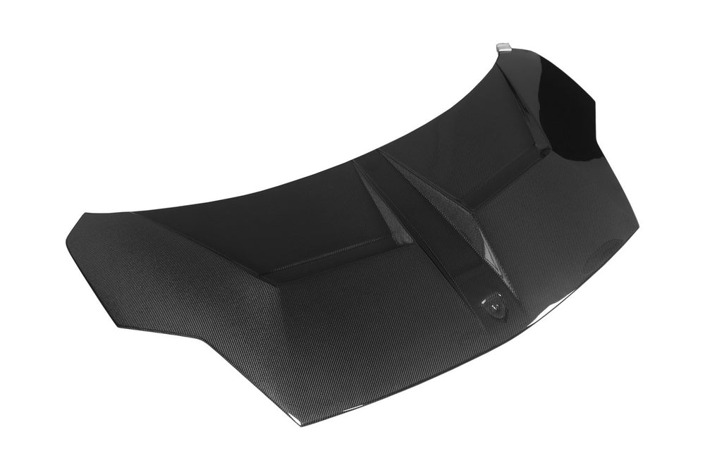 2009-2014 Lamborghini Gallardo IRON Style Hood - DarwinPRO Aerodynamics