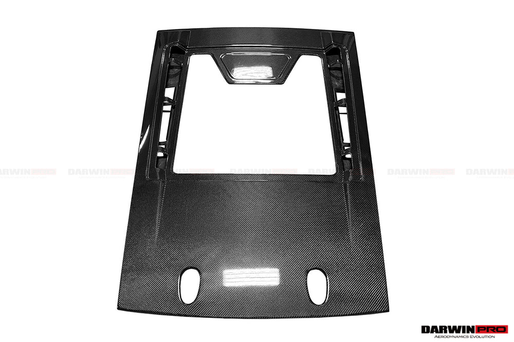 2004-2008 Lamborghini Gallardo Coupe Engine Hood Hatch ( USE ORIGENAL GLASS)