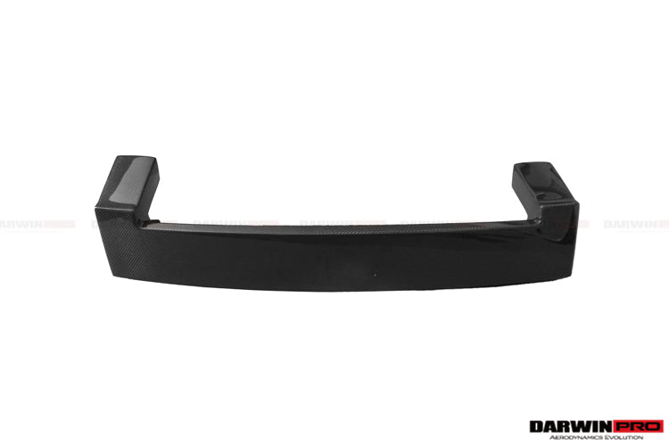 2004-2008 Lamborghini Gallardo Coupe And Spyder Carbon Fiber Tail Lights Conversion Cover Replace