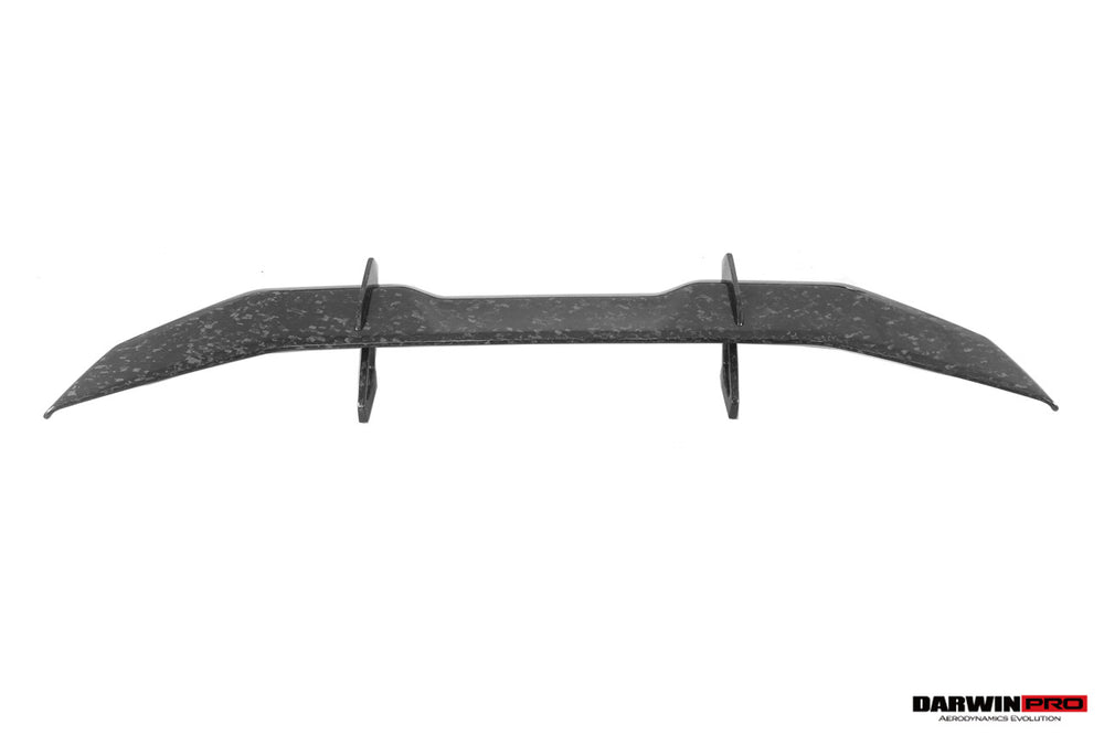 DarwinPRO 2019-2025 Lamborghini Huracan EVO AD Style Dry Carbon Wing