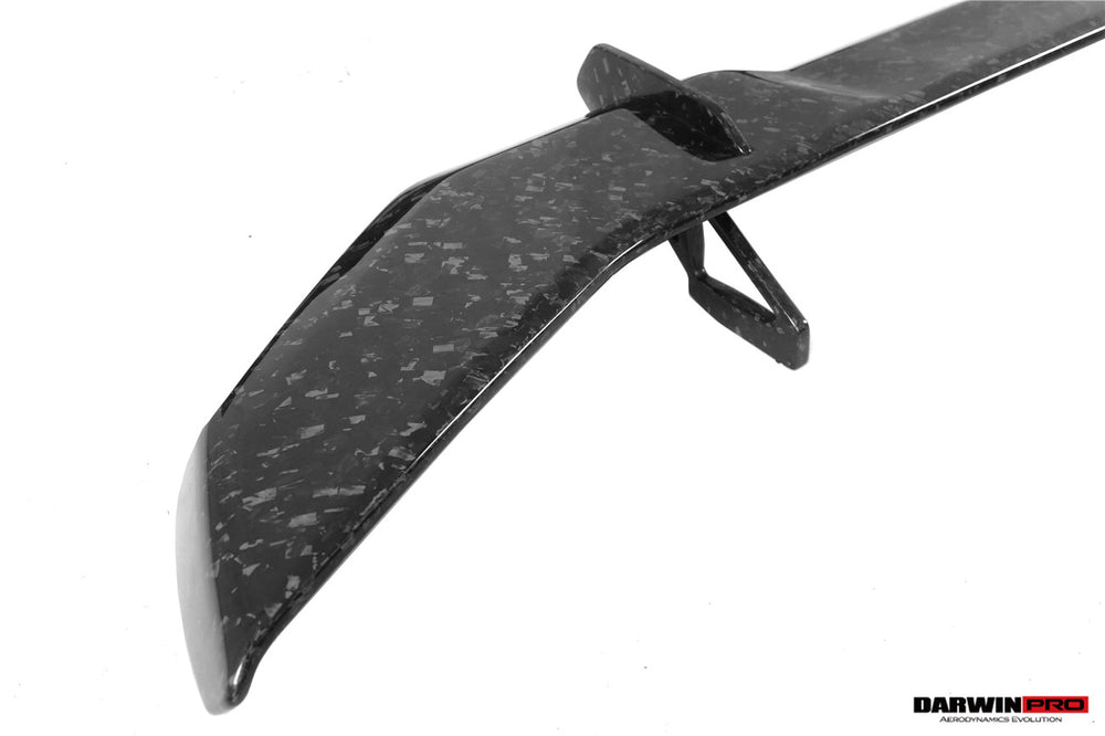 DarwinPRO 2019-2025 Lamborghini Huracan EVO AD Style Dry Carbon Wing