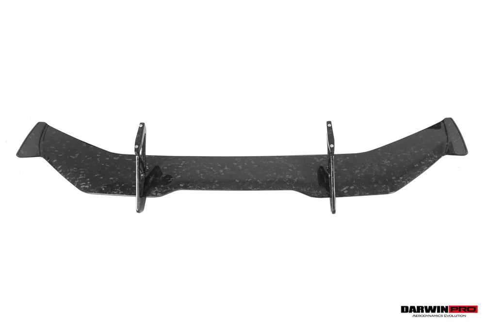 DarwinPRO 2019-2025 Lamborghini Huracan EVO AD Style Dry Carbon Wing