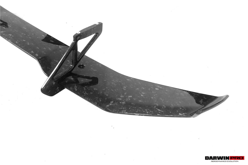 DarwinPRO 2019-2025 Lamborghini Huracan EVO AD Style Dry Carbon Wing