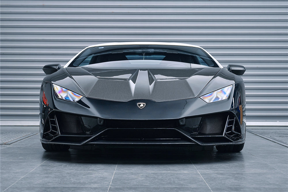 2015-2025 Lamborghini Huracan LP610 & LP580 & EVO & Tecnica EVO