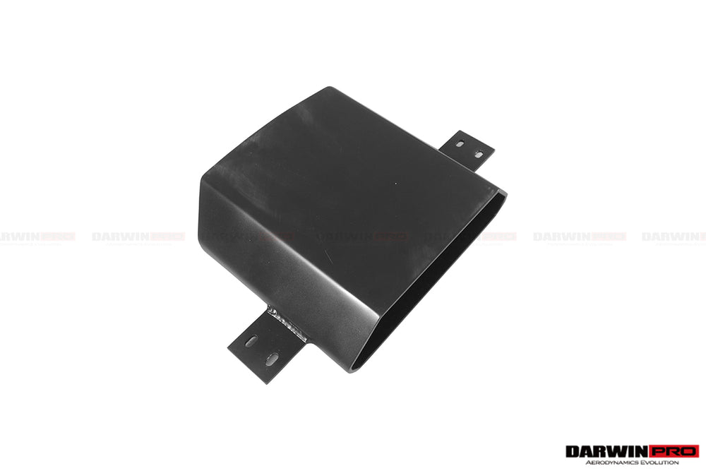 2001-2010 Lamborghini Murcielago SV Style Full Body Kit - DarwinPRO Aerodynamics