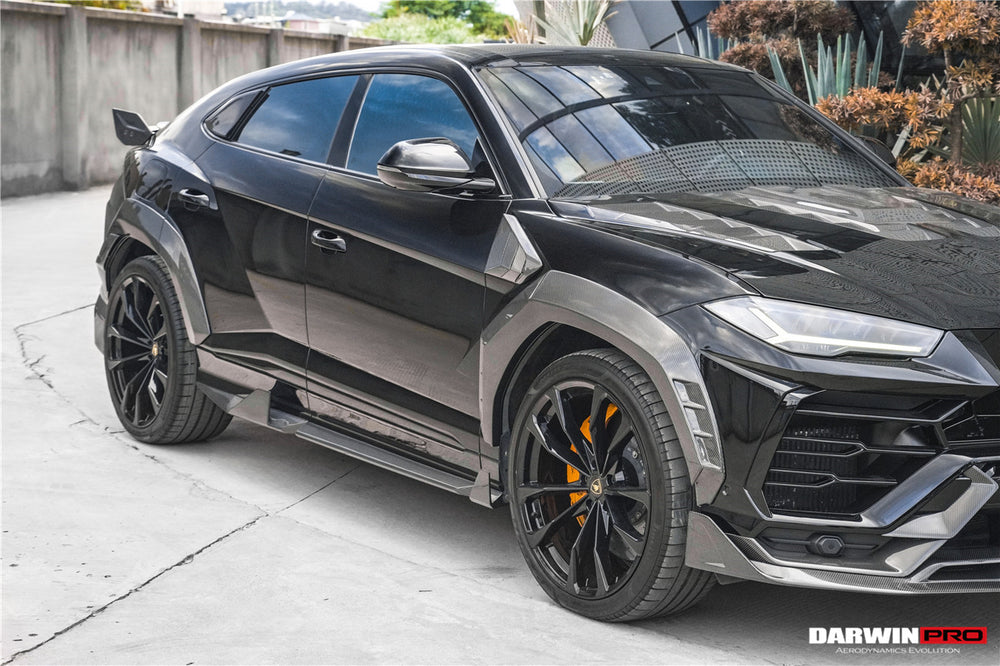 DarwinPRO 2023-2025 Lamborghini URUS iMP-Performance Carbon Fiber