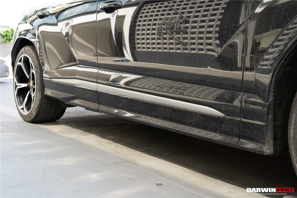 DarwinPRO 2018-2022 Lamborghini URUS BKSS Part Carbon Fiber Wide Body Kit