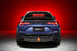  DarwinPRO 2018-2022 Lamborghini URUS BKSS Part Carbon Fiber Wide Body Kit 