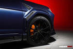  DarwinPRO 2018-2022 Lamborghini URUS BKSS Part Carbon Fiber Wide Body Kit 