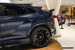  DarwinPRO 2018-2022 Lamborghini URUS BKSS Part Carbon Fiber Wide Body Kit 