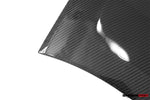  DarwinPRO 2018-2021 McLaren 600lt Carbon Fiber Front Bumper Side Splitter 