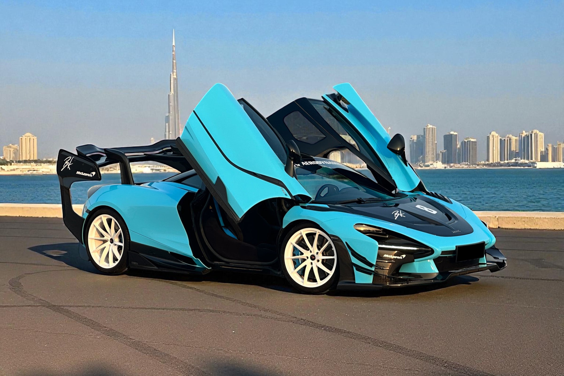 DarwinPROMcLaren720sCompleteSe