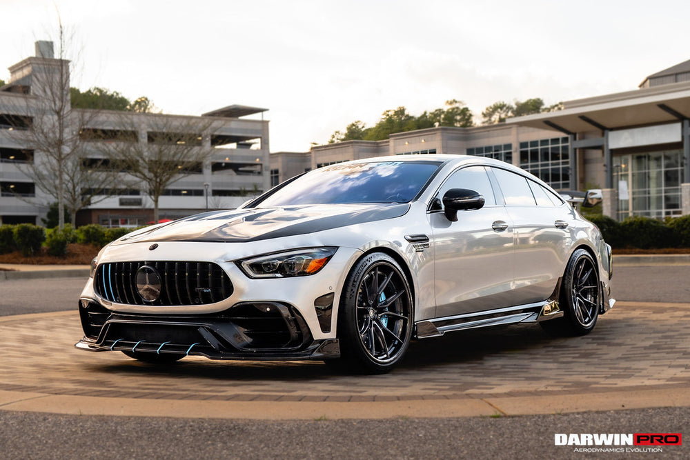 DarwinPRO 2019-2024 Mercedes Benz AMG GT50 GT53 GT43 GT63 GT63S