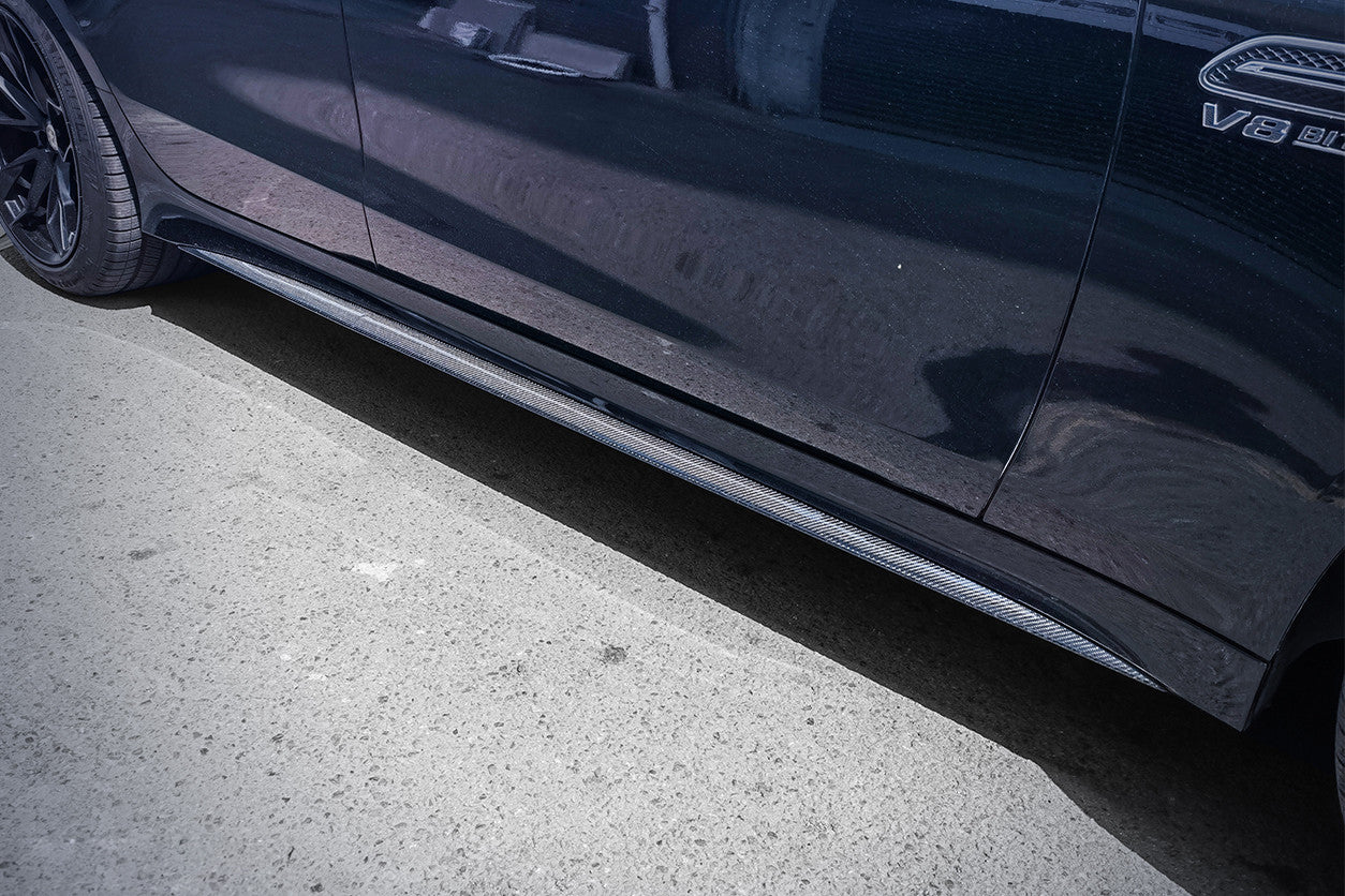 DarwinPRO 2019-2024 Mercedes Benz AMG GT63 S 4Door Coupe X290