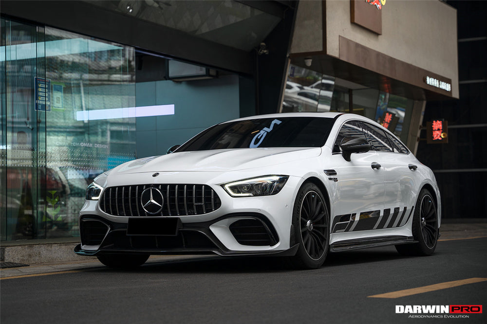 DarwinPRO 2019-2024 Mercedes Benz AMG GT63 S 4Door Coupe X290 IMP