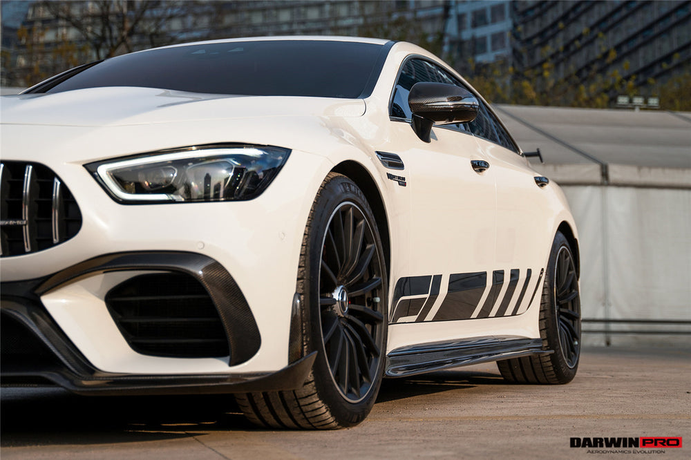 メルセデスベンツ AMG GT63S 4 Door W290 純正 21インチ 4本セット